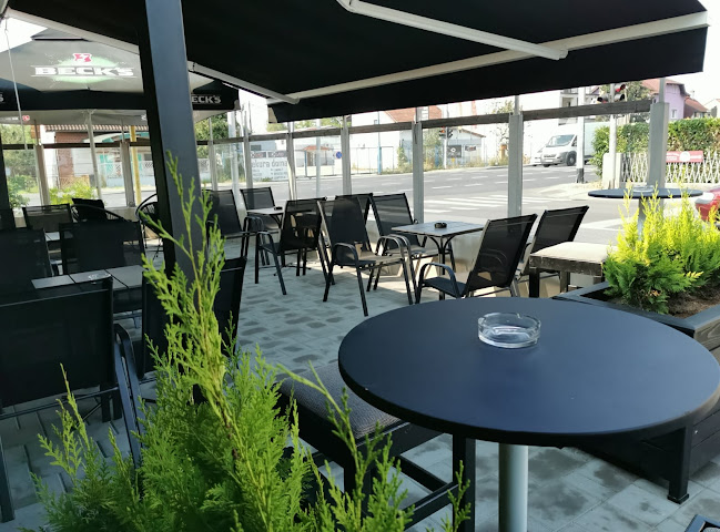 Caffe bar "Chaos" - Gastronomija i ugostiteljstvo