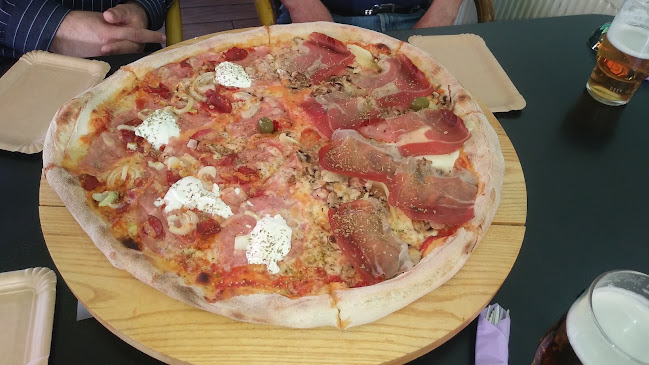 Comentarii opinii despre Pizzeria Zlatna kuna