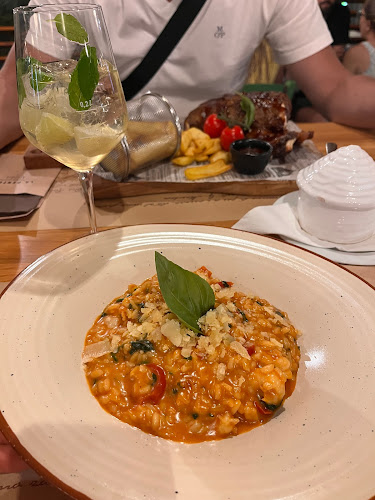 Comentarii opinii despre La Pentola Trattoria Makarska