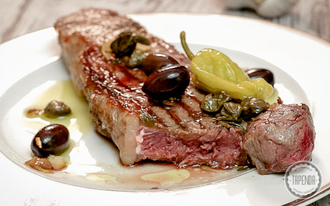 Opinii despre EXCALIBUR BUIE în Buje - Gastronomija i ugostiteljstvo