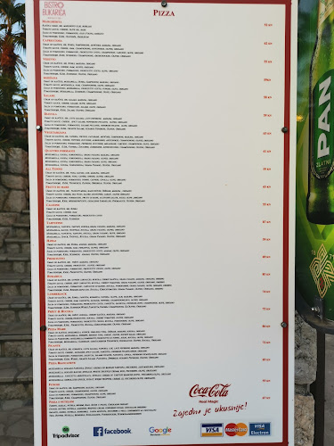 Opinii despre BISTRO BUKARICA by Grotto în Malinska - Gastronomija i ugostiteljstvo