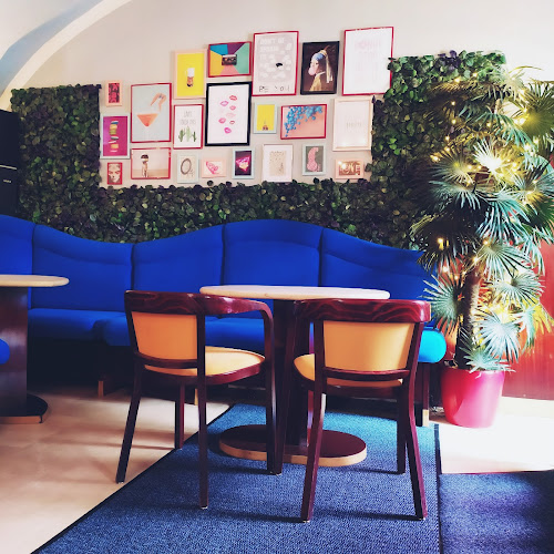 Opinii despre Coctail Bar Simphony în Varaždin - Gastronomija i ugostiteljstvo