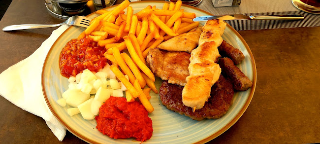 Obala Maršala Tita 4, 52450, Vrsar