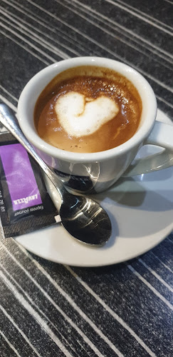 InCaffe - Gastronomija i ugostiteljstvo