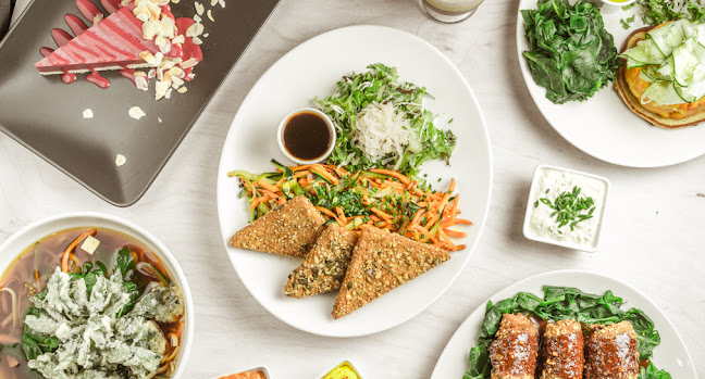 Opinii despre Zrno bio bistro în Zagreb - Gastronomija i ugostiteljstvo