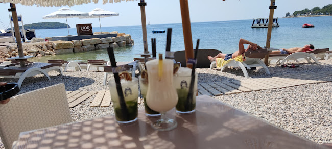 Comentarii opinii despre D’or Beach Club