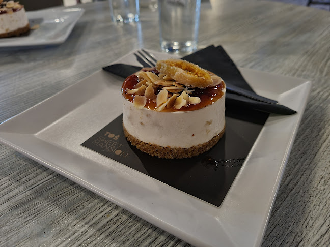 Comentarii opinii despre Kavana Toš