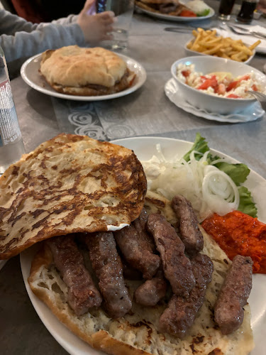 Restoran Dario - Gastronomija i ugostiteljstvo