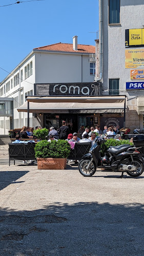 Roma caffe bar