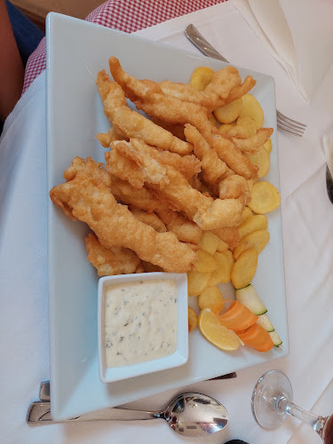 Comentarii opinii despre Pansion Ribnjak