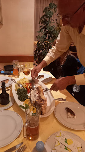 Restaurant Dionis - Gastronomija i ugostiteljstvo