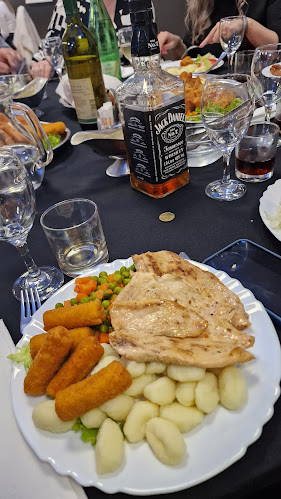 KTC Restoran 'Slatina' - Gastronomija i ugostiteljstvo