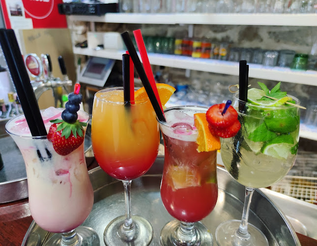 Cafe Bar Mille Naves