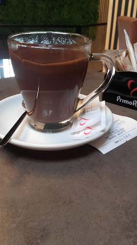 Comentarii opinii despre Caffe bar Epulon Pazin