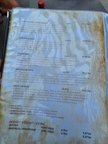 Buffet&bar Canova - Gastronomija i ugostiteljstvo