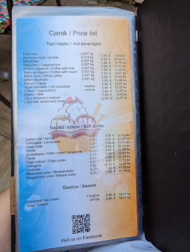 MIAMI - Gastronomija i ugostiteljstvo