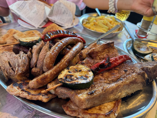 Konoba Vinez Restaurant - Vinež