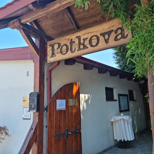 Restoran Potkova
