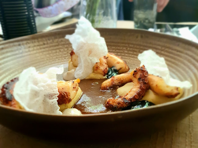 Konoba Trs - Gastronomija i ugostiteljstvo