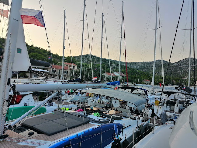 Comentarii opinii despre Konoba Porto Rosso