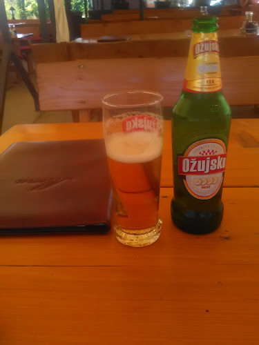 Restaurant Arzon - Peroj