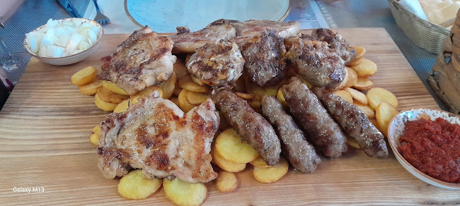 Opinii despre Konoba Istria Grill & Fish în Umag - Gastronomija i ugostiteljstvo