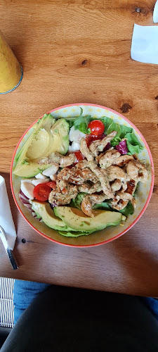 Submarine Burger Radnička - Zagreb