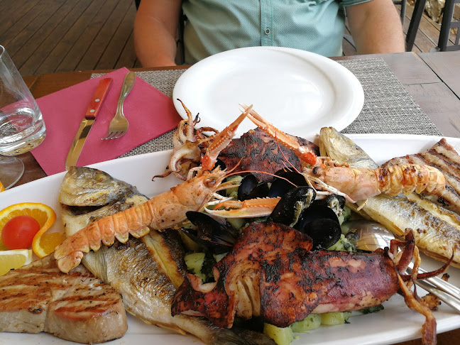 Opinii despre KONOBA Karuba în Zadar - Gastronomija i ugostiteljstvo