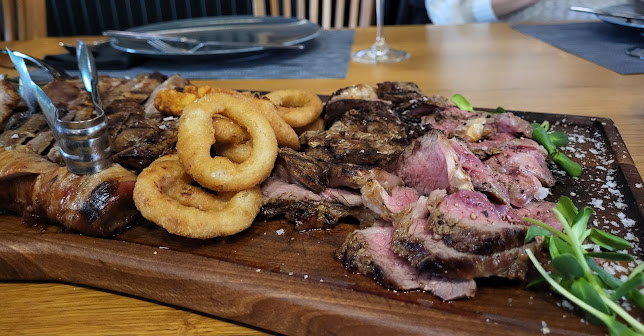 Restoran Crna svinja