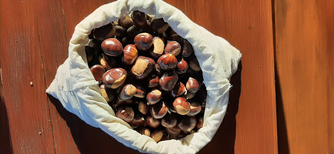 Kumrić breg klet - Lukavec