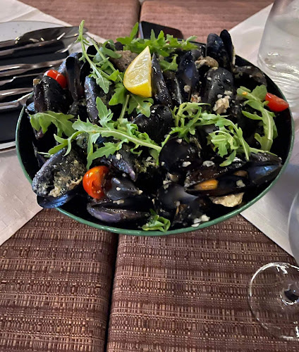 Restaurant Berlin - Gastronomija i ugostiteljstvo