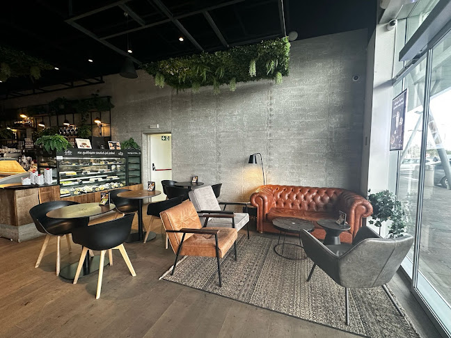 Comentarii opinii despre Leggiero caffe bar