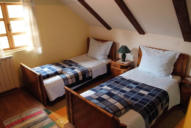 Comentarii opinii despre Seoski turizam Kezele