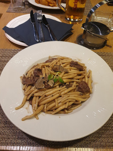 Restaurant Roko - Gastronomija i ugostiteljstvo