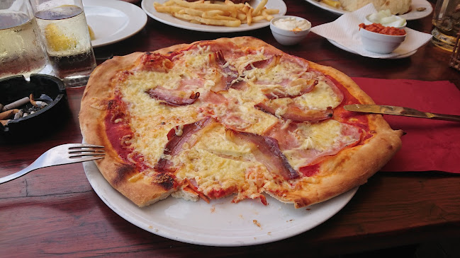 Bistro Nec - Klinča Sela