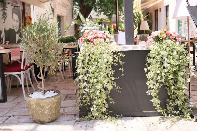 Konoba Šjor - Gastronomija i ugostiteljstvo