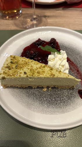 Opinii despre Lovranski Pub în Lovran - Gastronomija i ugostiteljstvo