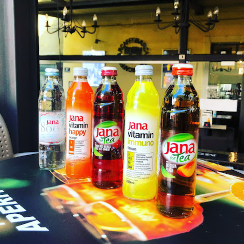 Caffe Bar DownTown - Gastronomija i ugostiteljstvo