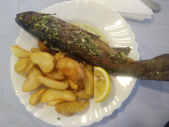 Restoran Trgocentar - Zabok