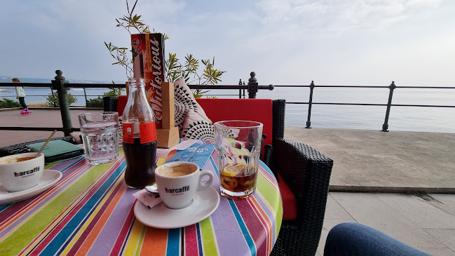 Comentarii opinii despre Caffe Bar Victorious