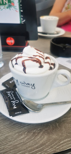 My Way bar - Varaždin