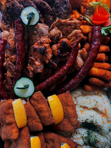 Bistro Zlatna lisica - Gastronomija i ugostiteljstvo