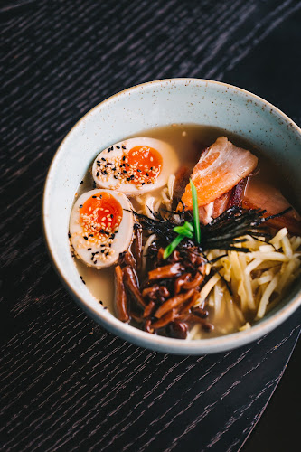 Nami Sushi Restaurant - Opatija