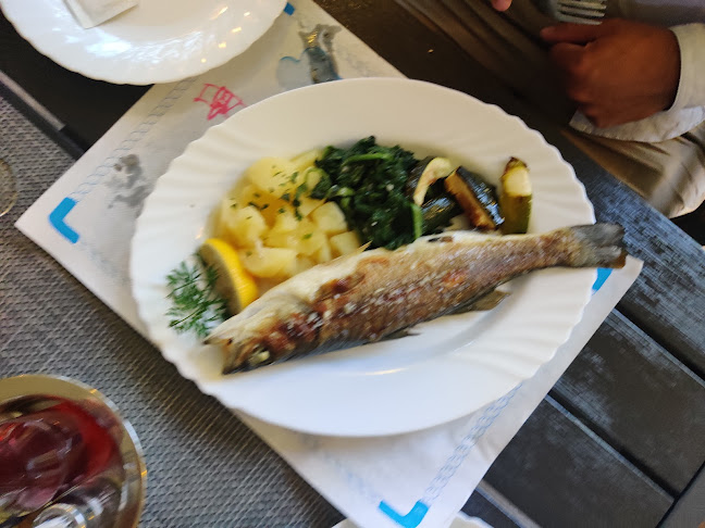 KONOBA NADA - Gastronomija i ugostiteljstvo