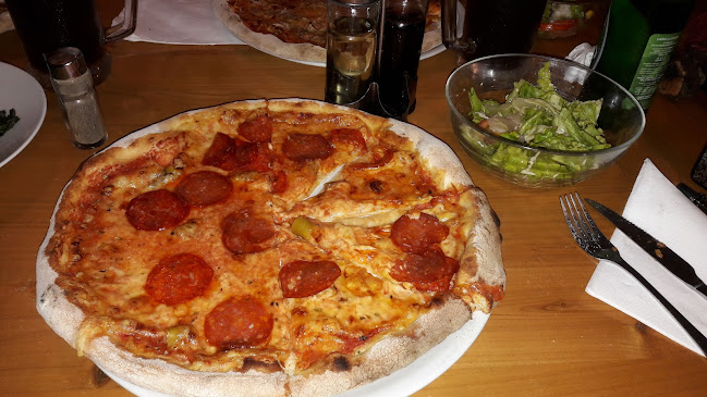 Konoba-Pizzeria Baladur - Pula