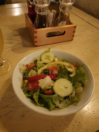 Konoba Studec - Gastronomija i ugostiteljstvo