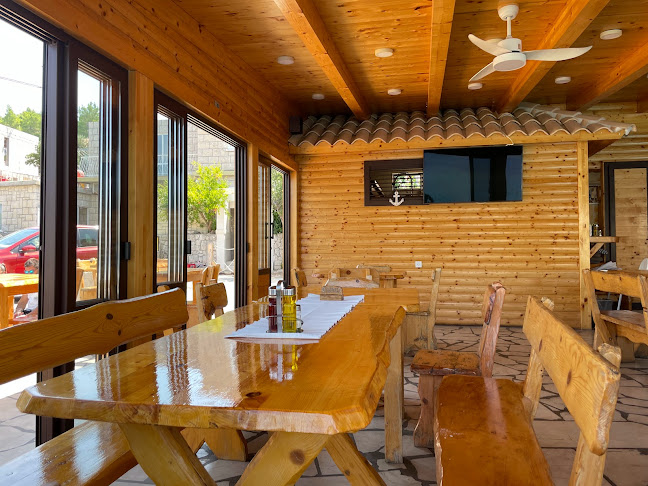Gavuni restaurant & konoba - Gastronomija i ugostiteljstvo