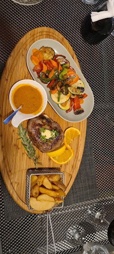 Restaurant Palma - Gastronomija i ugostiteljstvo