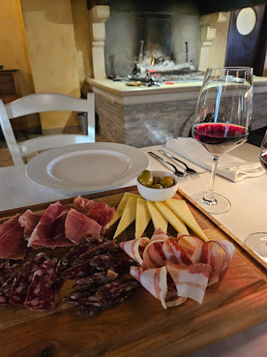 Comentarii opinii despre Alla Beccaccia