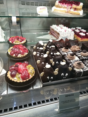 Comentarii opinii despre Slastičarnica Dora